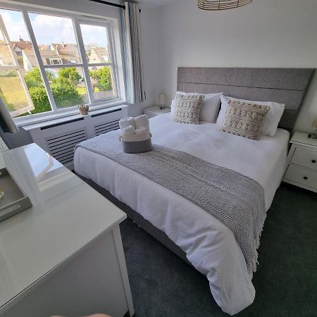 Apartamento Hightide - 2 Bed With Parking, Balcony & Sea View. Swanage Exterior foto